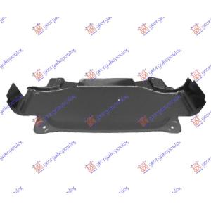 ZASTITA MOTORA DIZEL MERCEDES E CLASS (W210) (1996-1999) (OEM: 2105242430)