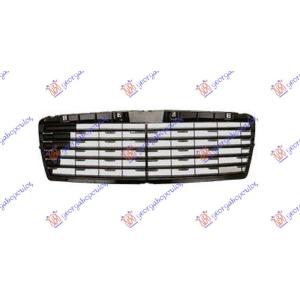 PVC MASKA MREZA (BEZ LAJSNI) (AVANT) MERCEDES E CLASS (W210) (1996-1999) (OEM: 2108880023, 2108880123)