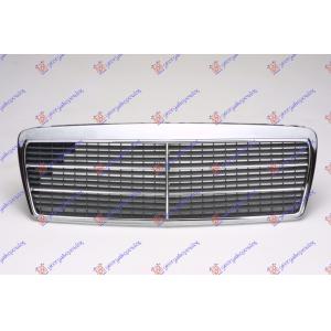 PVC MASKA KOMPLET CLASSIC/ELEGANCE MERCEDES E CLASS (W210) (1996-1999) (OEM: 2108800083)