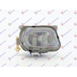 MAGLENKA Desna str. MERCEDES E CLASS (W210) (1996-1999) (OEM: 2108200256)