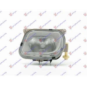 MAGLENKA Leva str. MERCEDES E CLASS (W210) (1996-1999) (OEM: 2108200156)