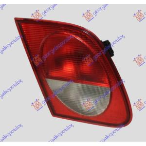 STOP LAMPA UNUTRASNJA Leva str. MERCEDES E CLASS (W210) (1996-1999) (OEM: 2108200964)