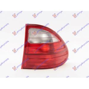 STOP LAMPA KARAVAN SPOLJASNJA Desna str. MERCEDES E CLASS (W210) (1996-1999) (OEM: A2108204864)