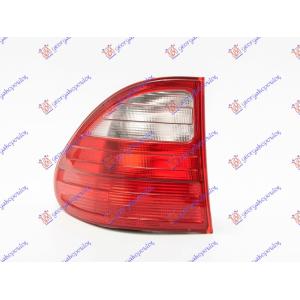 STOP LAMPA KARAVAN SPOLJASNJA Leva str. MERCEDES E CLASS (W210) (1996-1999) (OEM: A2108204764)