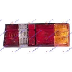 STOP LAMPA Desna str. FORD ESCORT III (1981-1986) (OEM: 83AG-13602-AA, 83AG13602AA)