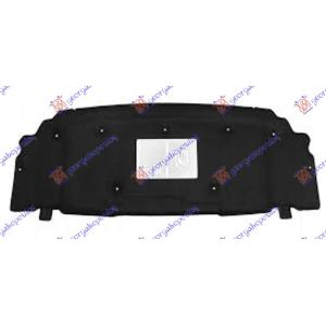 IZOLACIJA HAUBE LAND ROVER FREELANDER (2007-2014) (OEM: LR003458, LR045003)