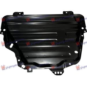 ZASTITA MOTORA METAL LAND ROVER FREELANDER (2007-2014) (OEM: LR006779)