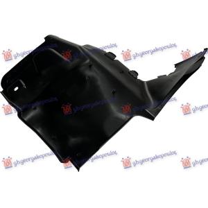 ZASTITA MOTORA BOCNA PLASTICNA Leva str. LAND ROVER FREELANDER (2007-2014) (OEM: LR002318)