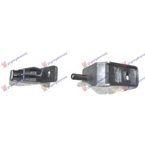 NOSAC HLADNJAKA GORNJI PLASTICNI (2.2L) LAND ROVER FREELANDER (2007-2014) (OEM: LR000939)