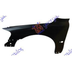 BLATOBRAN Leva str. VOLVO S60 (2000-2010) (OEM: 30796492, 9187958-5, 91879585)