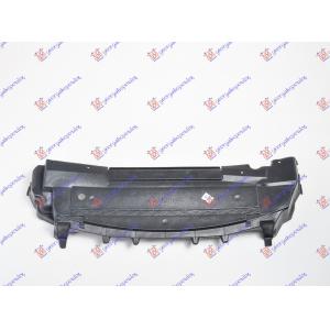 ZASTITA MOTORA PREDNJI DEO -05 VOLVO S80 (1999-2006) (OEM: 9484067)