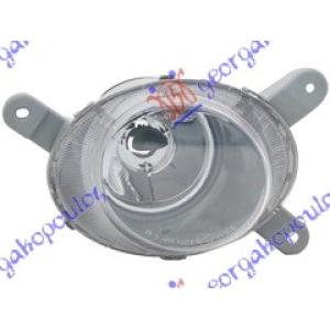 MAGLENKA 05 - Leva str. VOLVO S60 (2000-2010) (OEM: 8693336)