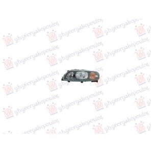 STAKLO FARA - 05 Leva str. VOLVO S60 (2000-2010)
