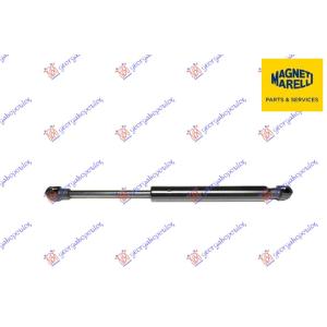 AMORTIZER GEPEK VRATA (270L-420N) (MARELLI) VOLVO S60 (2000-2010) (OEM: 8600233, 31278321)