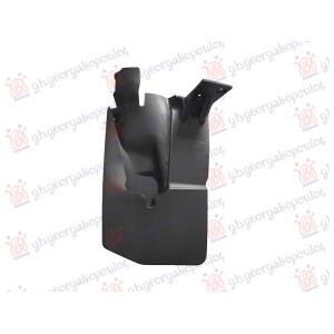 ZASTITA OD BLATA (ZAVESICA) ZADNJA Leva str. MERCEDES SPRINTER 209-524 (W906) (2006-2013) (OEM: 9068820204, 90688202049051, A9068820204)