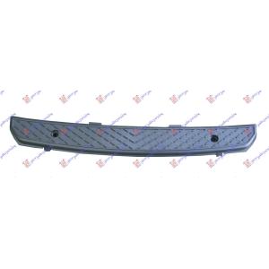 GAZISTE ISPOD RESETKE U PREDNJEM BRANIKU MERCEDES SPRINTER 209-524 (W906) (2006-2013) (OEM: 9068850011)