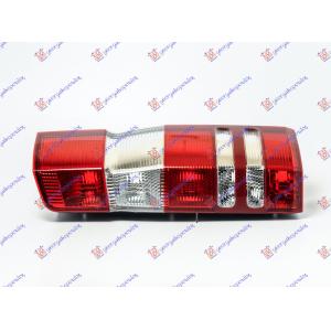 STOP LAMPA (TAIWAN) Desna str. MERCEDES SPRINTER 209-524 (W906) (2006-2013) (OEM: A9068200264)