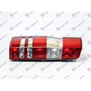 STOP LAMPA (TAIWAN) Leva str. MERCEDES SPRINTER 209-524 (W906) (2006-2013) (OEM: A9068200164)