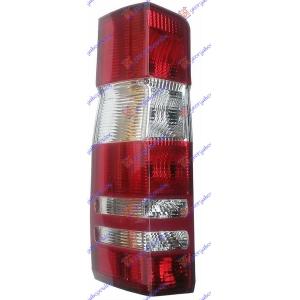 STOP LAMPA (TURSKA) Leva str. MERCEDES SPRINTER 209-524 (W906) (2006-2013) (OEM: A9068200164)