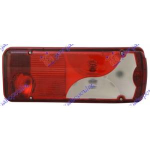 STOP LAMPA OTVORENA KAROSERIJA Desna str. MERCEDES SPRINTER 209-524 (W906) (2006-2013)