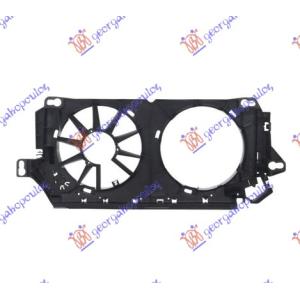 NOSAC VENITLATORA SPOLJASNJA A/C2.0 - 2.1 - 2.5 - 3.0 TDi MERCEDES SPRINTER 209-524 (W906) (2006-2013) (OEM: 2E0121207B)