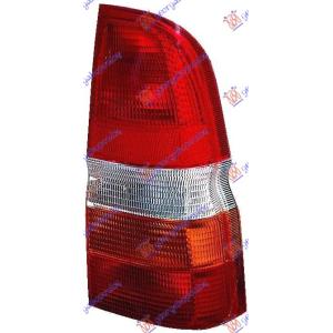 STOP LAMPA KARAVAN Desna str. FORD ESCORT (1990-1992) (OEM: 1115480)