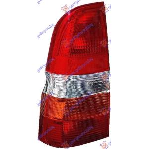 STOP LAMPA KARAVAN Leva str. FORD ESCORT (1990-1992) (OEM: 1115486)