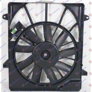 VENTILATOR KOMPLET 3.7 - 4.0i DODGE NITRO (2007-) (OEM: 68003974AB)