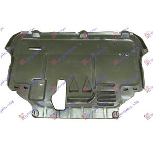 ZASTITA MOTORA VOLVO S40 (2003-2007) (OEM: 30793870-4, 307938704)