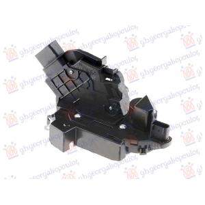 BRAVA PREDNJIH VRATA ELEKTRICNA (BEZKONTAKTNA) (6pins) Leva str. VOLVO S40 (2004-2007) (OEM: 31253661)