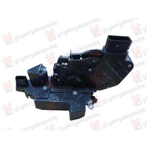 BRAVA ZADNJIH VRATA ELEKTRICNA (BEZKONTAKTNA) (10pins) Desna str. VOLVO S40 (2004-2007) (OEM: 31253664)
