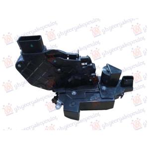 BRAVA ZADNJIH VRATA ELEKTRICNA (BEZKONTAKTNA) (10pins) Leva str. VOLVO S40 (2004-2007) (OEM: 31253663)