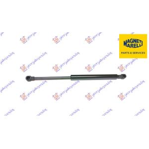 AMORTIZER GEPEK VRATA (320L-360N) (MARELLI) VOLVO S40 (2003-2007) (OEM: 30674203, 31297829)