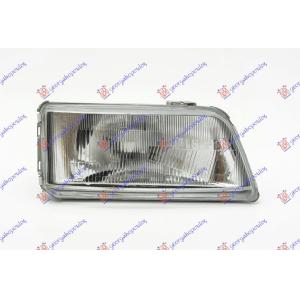 FAR (TYC) Desna str. CITROEN JUMPER (1994-2002) (OEM: 6204.J7, 6204J7)