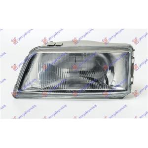 FAR (TYC) Leva str. CITROEN JUMPER (1994-2002) (OEM: 6205.J7, 6205J7)