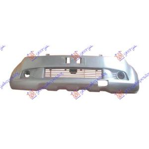 PREDNJI BRANIK CRNI PM - 09 DAIHATSU TERIOS (2006-) (OEM: 52119-B4051, 52119B4051)