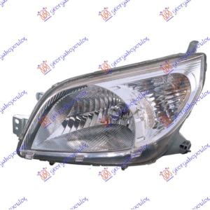 FAR (DEPO) Leva str. DAIHATSU TERIOS (2006-) (OEM: 81150-B4090, 81150B4090)