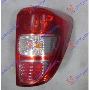 STOP LAMPA - 09 Desna str. DAIHATSU TERIOS (2006-) (OEM: 81550-B4020, 81550B4020)