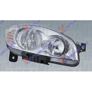 FAR (MARELLI) Desna str. FIAT LINEA (2007-2013) (OEM: 51776317)