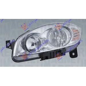 FAR (MARELLI) Leva str. FIAT LINEA (2007-2013) (OEM: 51776318)