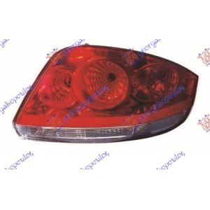 STOP LAMPA Desna str. FIAT LINEA (2007-2013) (OEM: 51753752)