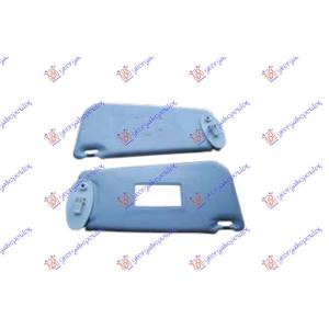 STITNIK ZA SUNCE (SET) FIAT LINEA (2007-2013) (OEM: 735557187, 735601766)