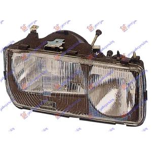 FAR GHIA (DEPO) Desna str. FORD SIERRA (1983-1987) (OEM: 83BG-13005-C3A, 83BG13005C3A)