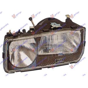 FAR GHIA (DEPO) Leva str. FORD SIERRA (1983-1987) (OEM: 83BG-13005-C3A, 83BG13005C3A)