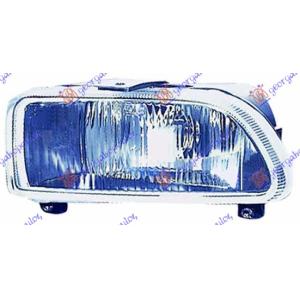 MAGLENKA Desna str. FORD MONDEO (1993-1996) (OEM: 611782)