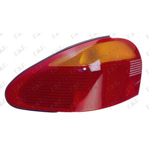 STOP LAMPA 5 VRATA VALEO Desna str. FORD MONDEO (1993-1996)