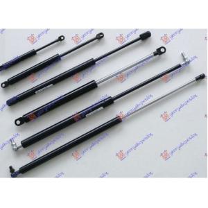 AMORTIZER GEPEK VRATA 4 VRATA (256L - 630N) FORD MONDEO (1993-1996) (OEM: 6718711, 6844981, 93BBF406A10BB)