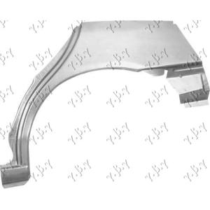 RUB 4/5 VRATA Leva str. FORD MONDEO (1993-1996)