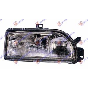 FAR (DEPO) Desna str. FORD SIERRA (1987-1990) (OEM: 87BG-13005-A2A, 87BG13005A2A)