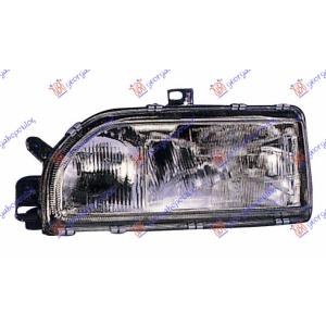 FAR (DEPO) Leva str. FORD SIERRA (1987-1990) (OEM: 87BG-13006-A2A, 87BG13006A2A)